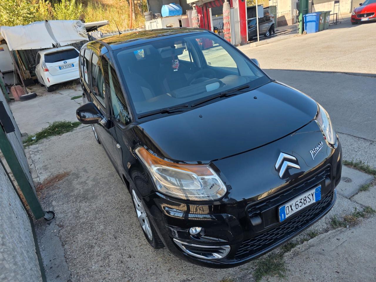 Citroen C3 Picasso 1.4 VTi 95 Ideal