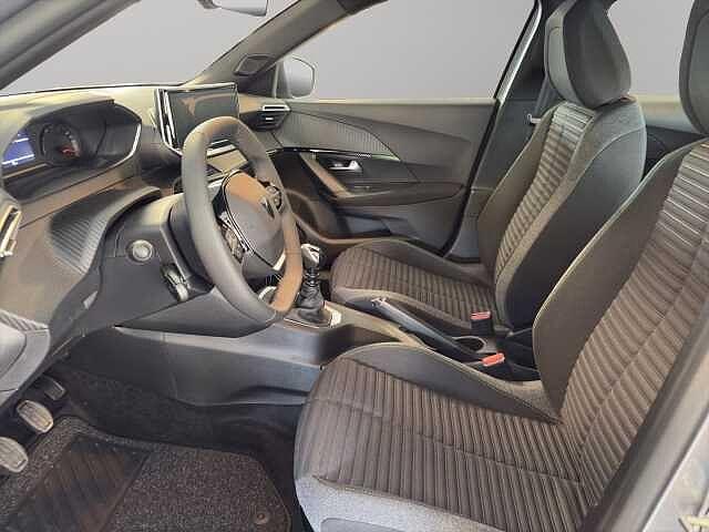 Peugeot 2008 PureTech 100 S&S Style