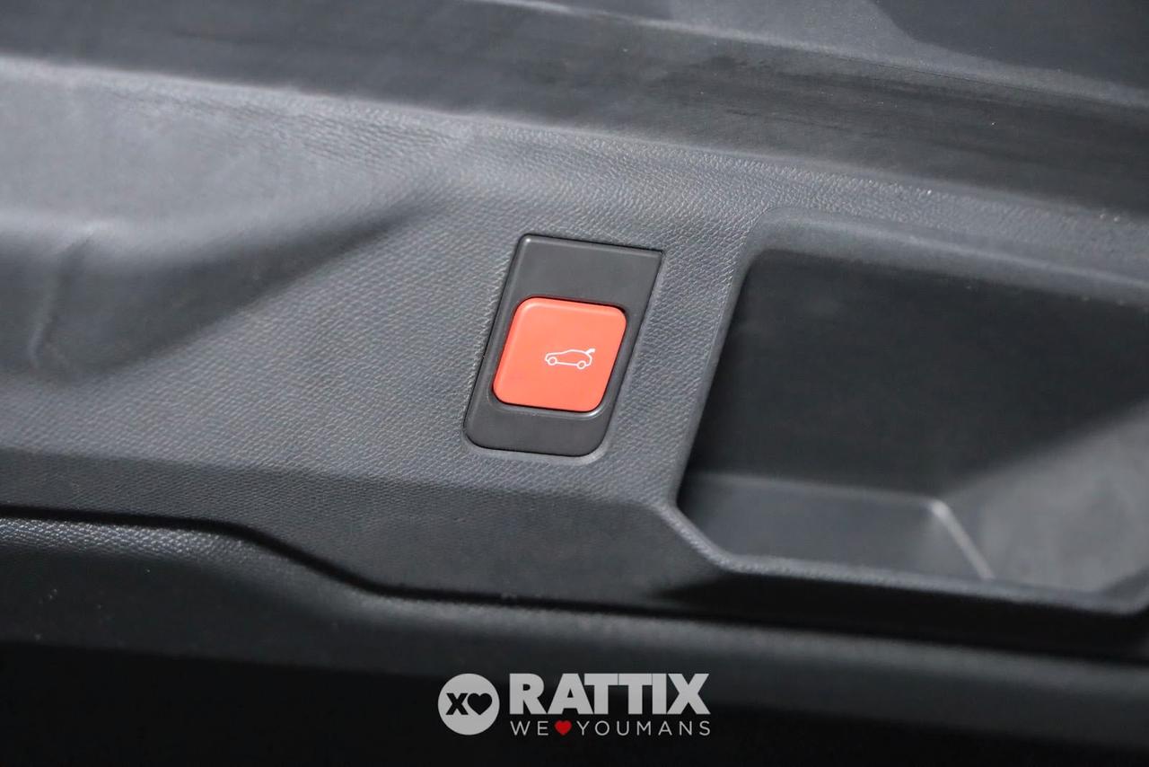 Peugeot 5008 1.2 Hybrid 136CV GT e-DCS6 7p.ti