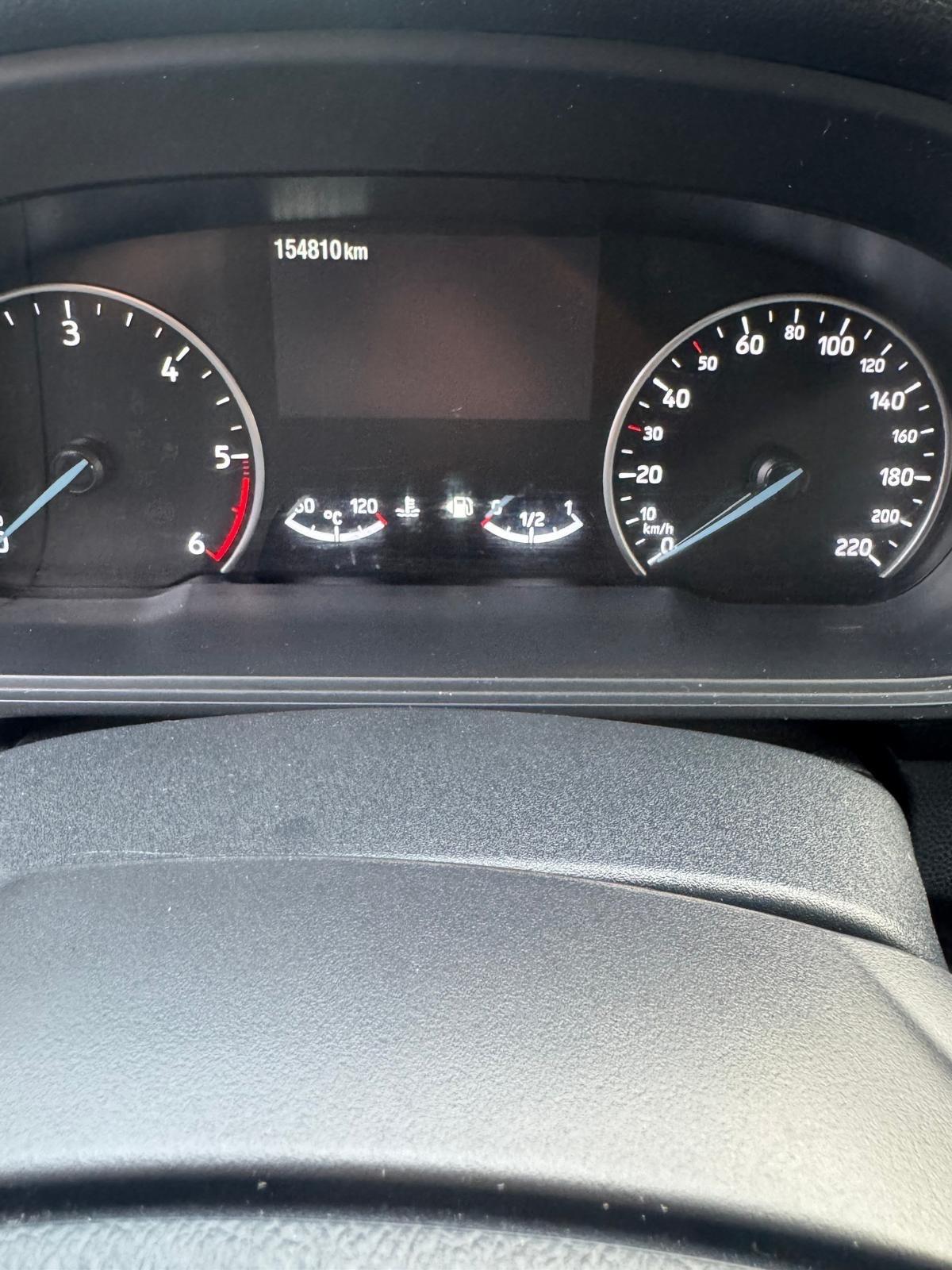 Ford EcoSport 1.5 Ecoblue 95 CV Start&Stop ST-Line