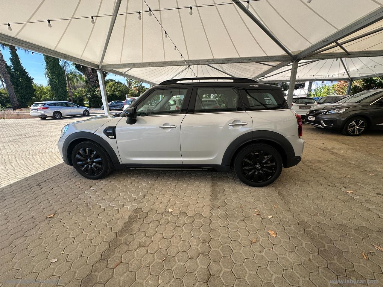 MINI Mini Cooper D Northwood Edition