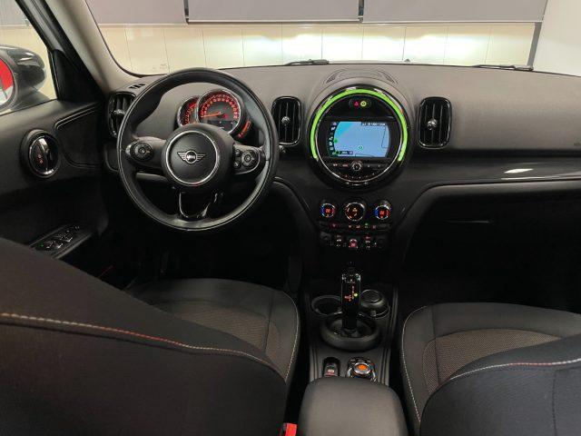 MINI Countryman 1.5 COOPER ALL4 AUTO MY19 - IDEALE NEOPATENTATI