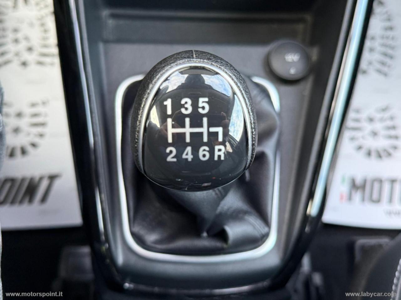 FORD EcoSport 1.0 EcoBoost 125 CV Start&Stop Active