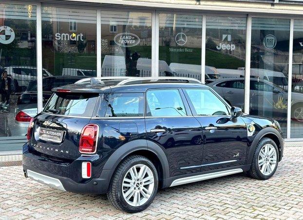 MINI Countryman 1.5 Cooper SE Countryman ALL4 Auto