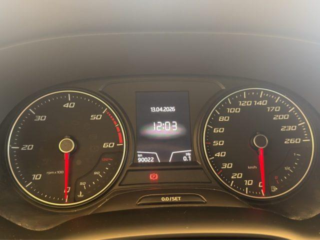 SEAT Ateca Ateca 1.6 TDI Style/Ecomotive Style