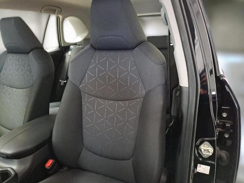 TOYOTA RAV 4 2.5 HV 178 CV E-CVT BUSINESS 2WD SUV
