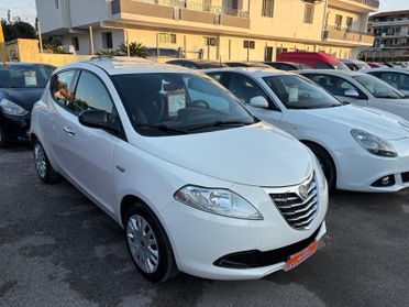 LANCIA YPSILON 1.3 DIESEL 95 (CV) 2014