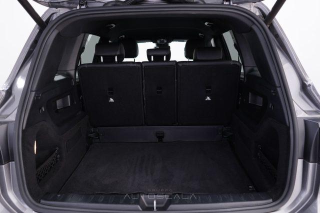 MERCEDES-BENZ GLB 200 d 150cv Automatic Sport Plus