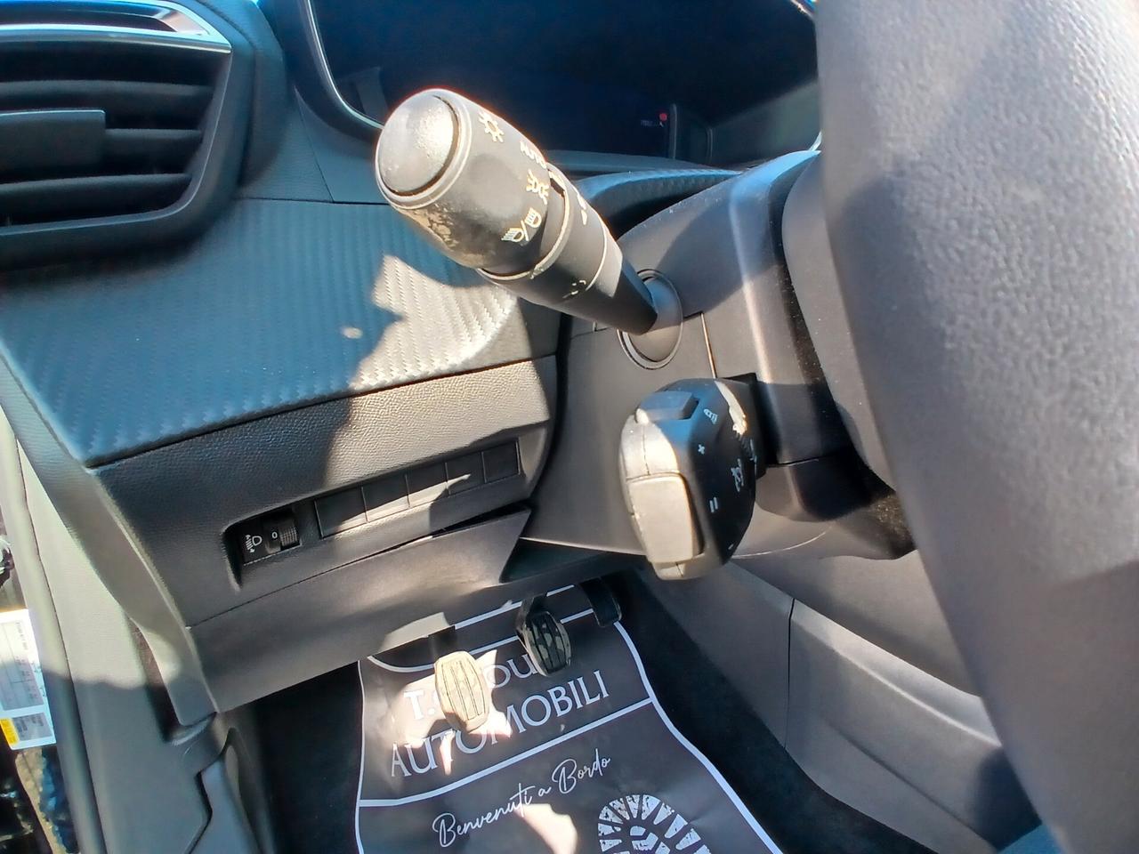Peugeot 2008 PureTech 100 S&S Allure