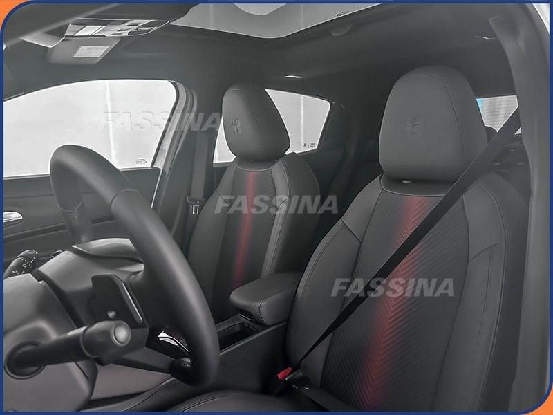 Alfa Romeo Junior Junior 1.2 145 CV Hybrid eDCT6 Speciale