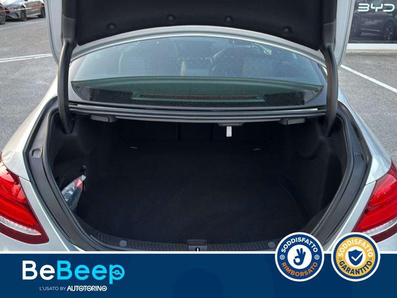 Mercedes-Benz Classe E E 220 D PREMIUM 4MATIC AUTO