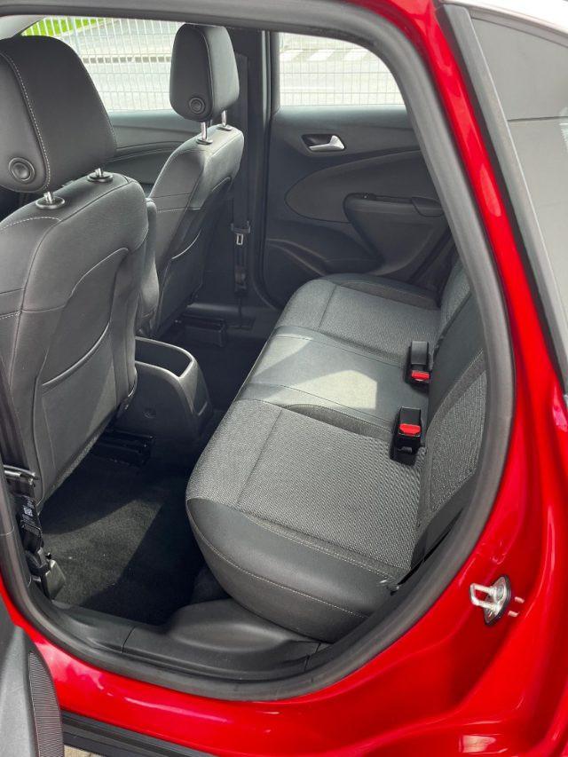 OPEL Crossland 1.5 ECOTEC D 120 CV Start&Stop aut. Elegance
