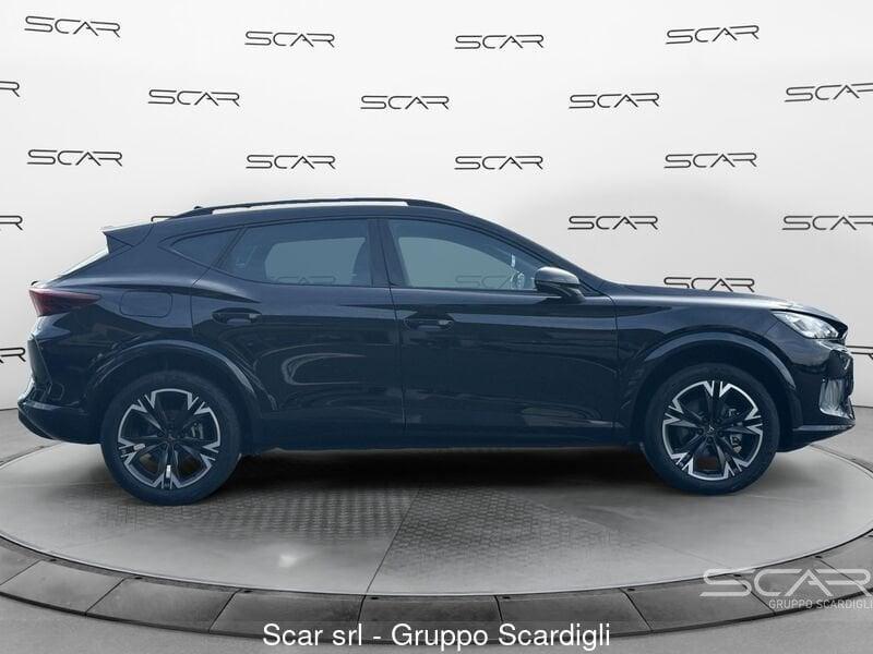 Cupra Formentor 1.5 Hybrid DSG