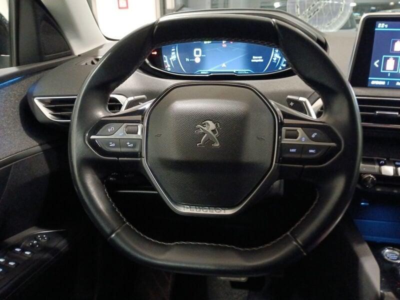 Peugeot 3008 BlueHDI 130 EAT8 S&S Allure