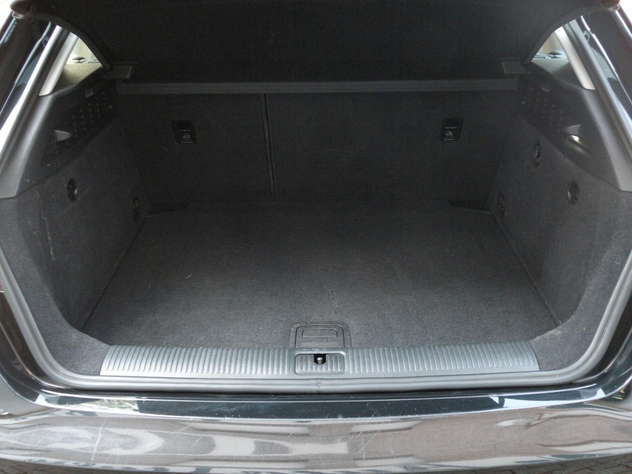 AUDI A3 1.6 TDI 110CV 2016