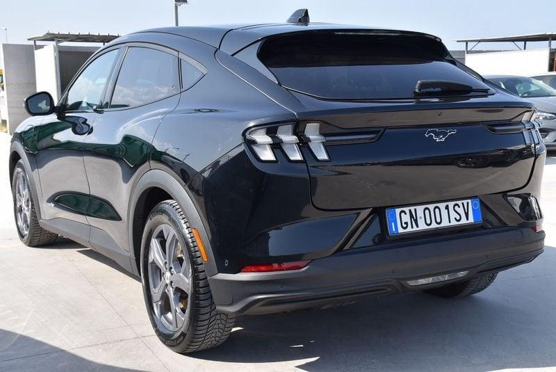 Ford Mustang Mach-E 269CV Standard Range *TETTUCCIO*