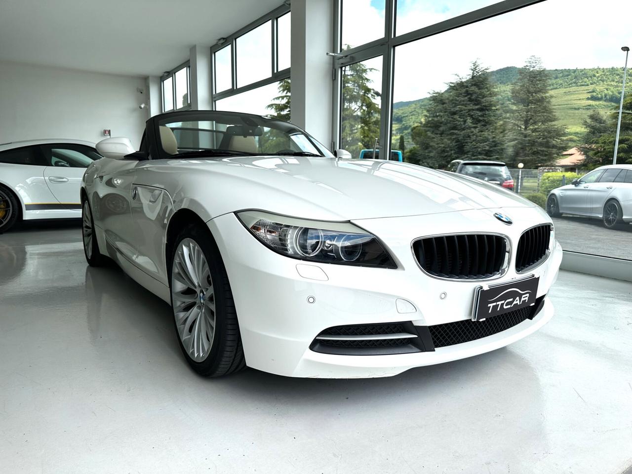 Bmw Z4 sDrive23i Roadster