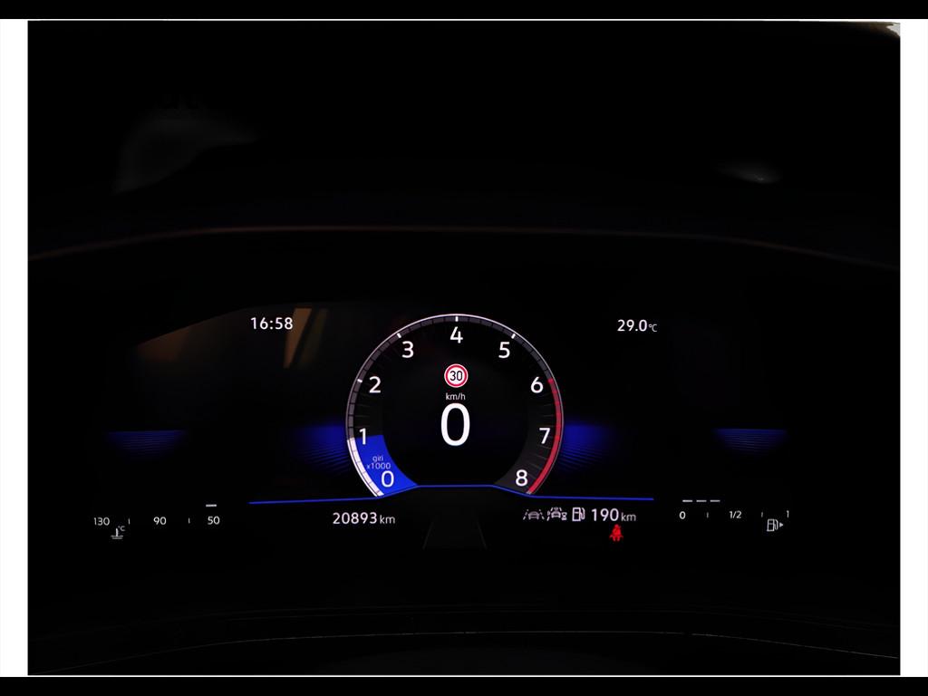 VOLKSWAGEN T-Cross 2024 - T-Cross 1.0 tsi Life 95cv