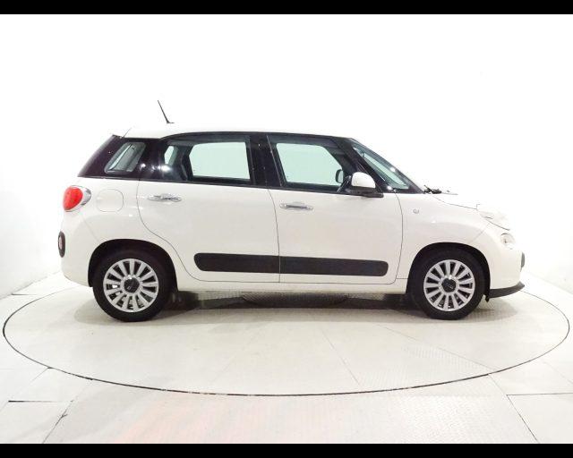 FIAT 500L 1.4 95 CV S&S Cross