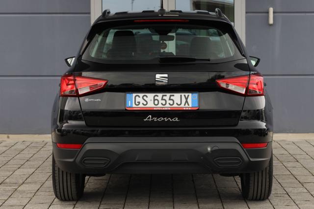 SEAT Arona 1.0 EcoTSI Style