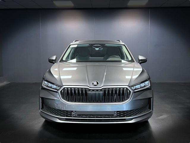 SKODA Superb 1.5 TSI Hybrid DSG Wagon Selection