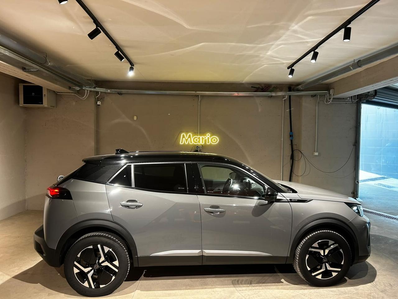 Peugeot 2008 PureTech 100 S&S Active