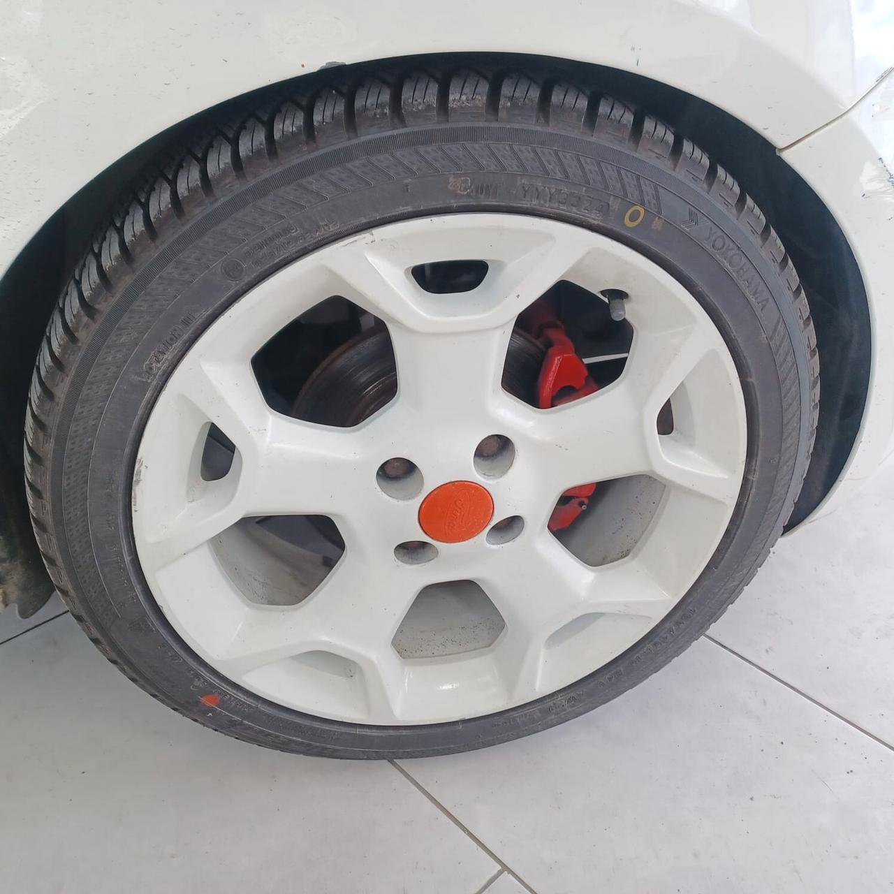 FRIZIONE E DISTRIBUZIONE NUOVI, KA 1.2 NEOPATENTATI