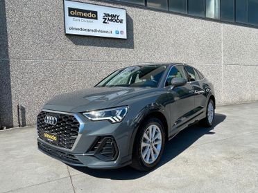 Audi Q3 SPB 35 TDI S tronic Business Plus