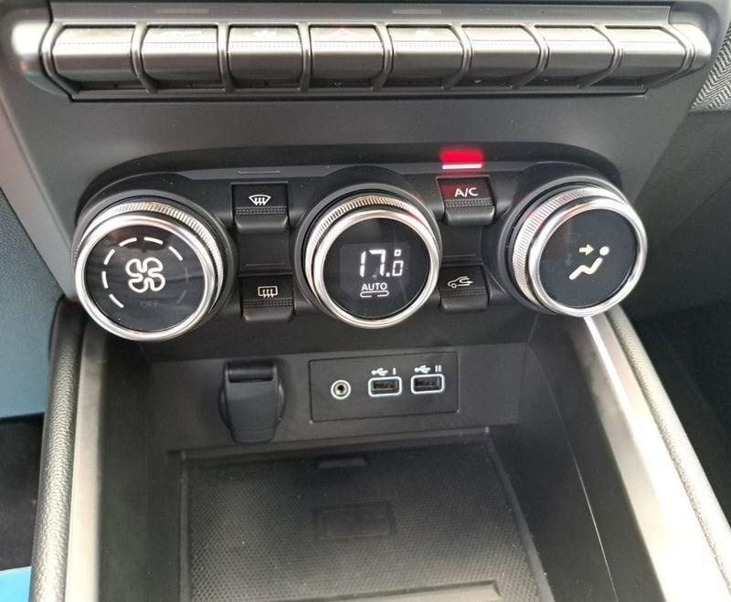 Renault Clio Clio 1.0 tce Techno 90cv