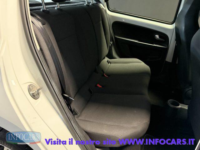 VOLKSWAGEN up! 1.0 65 CV - NEOPATENTATI - PROMO