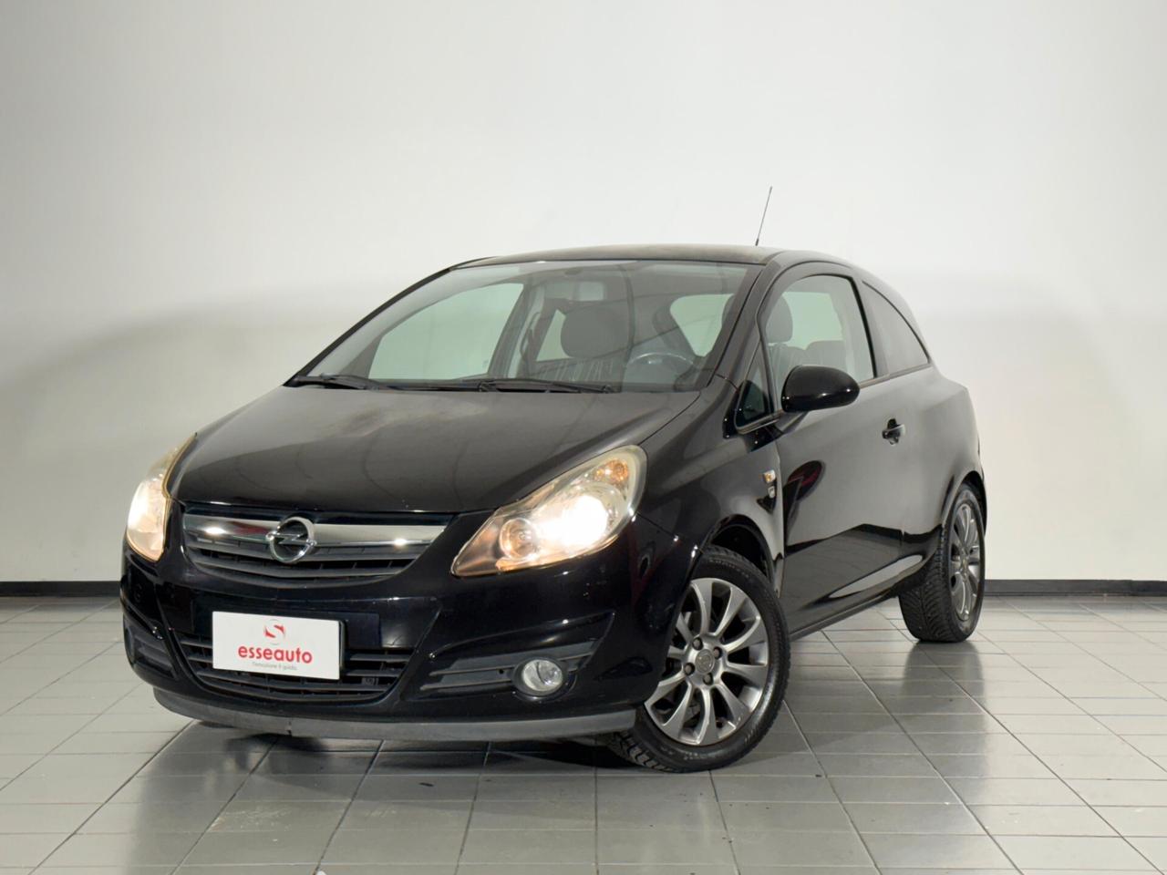 Opel Corsa 1.3 CDTI 75CV ecoFLEX 3 porte Edition