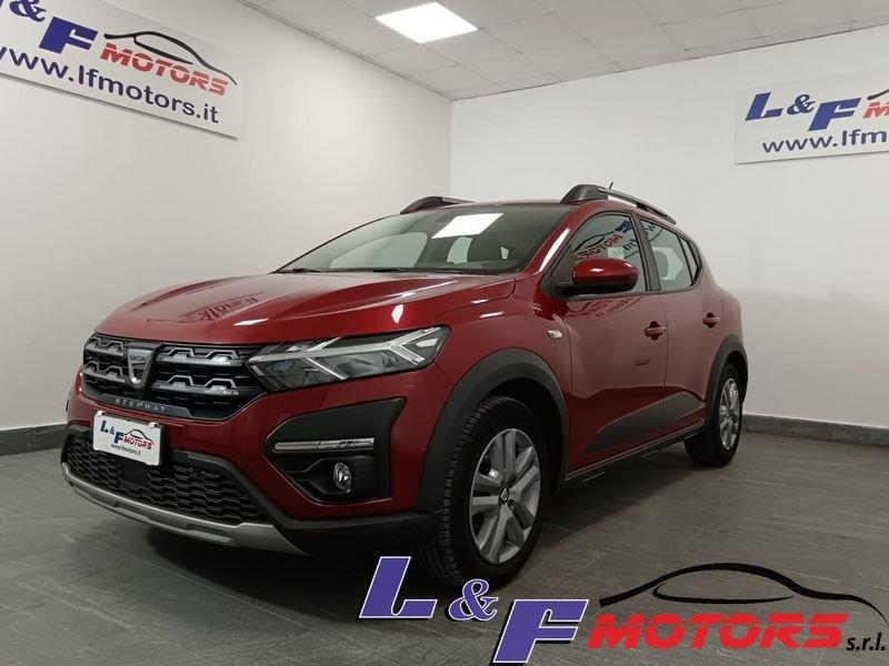 Dacia Sandero Sandero Stepway 1.0 GPL CASA MADRE