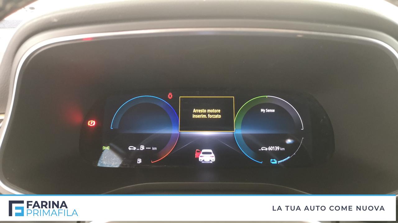 RENAULT Arkana 2021 - Arkana 1.6 E-Tech full hybrid E-Tech Engineered 145cv