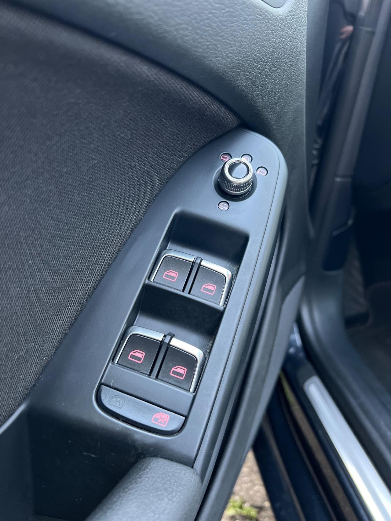 Audi A5 SPB 2.0 TDI 177 CV multitronic Advanced