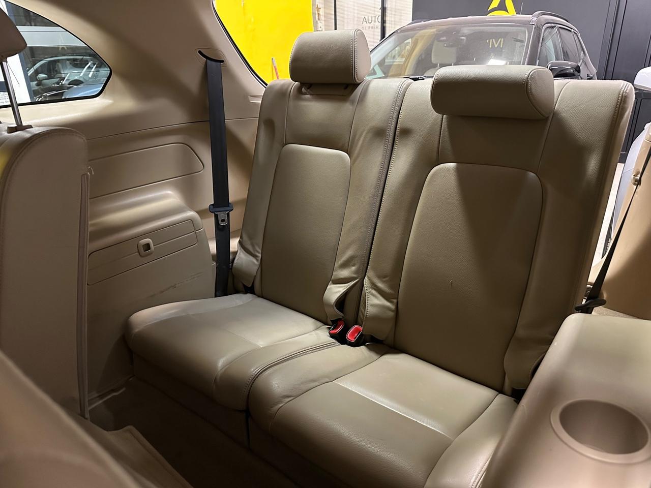 Chevrolet Captiva 2.0 VCDi LTX
