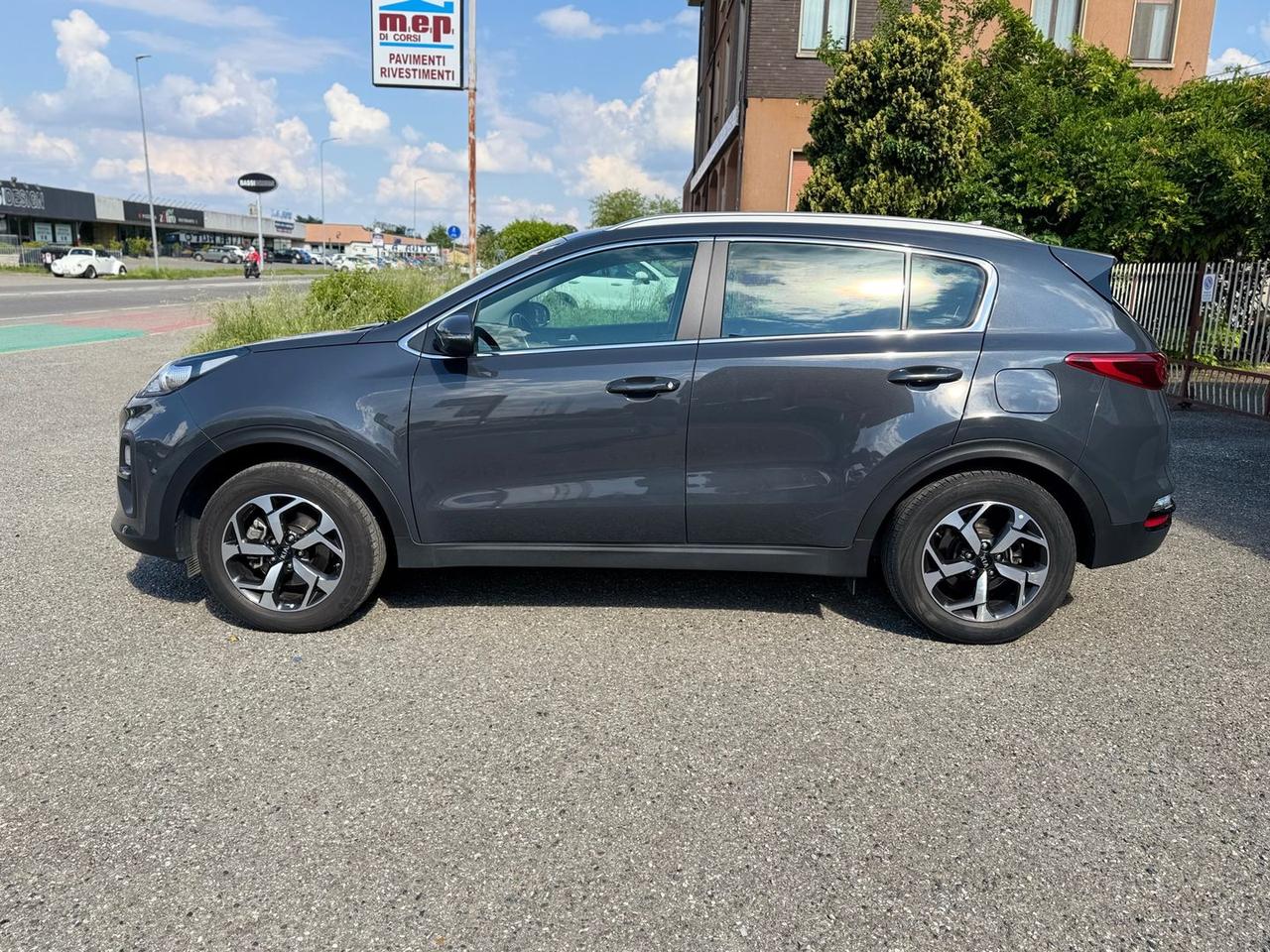 Kia Sportage Business Class 1.6 Eco