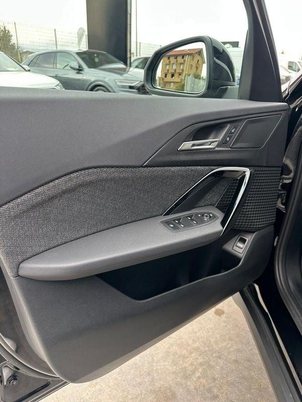 BMW X1 sDrive 18d DCT
