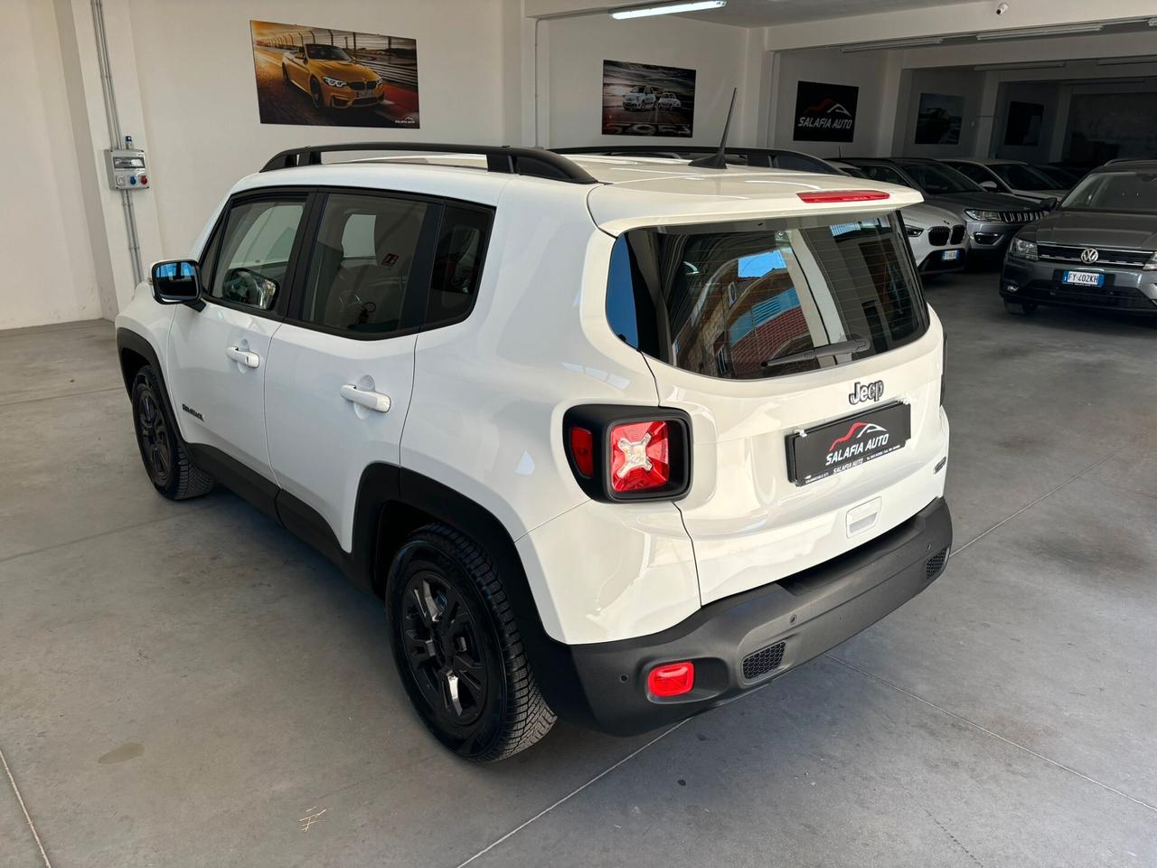 Jeep Renegade 1.6 Mjt 120 CV Business