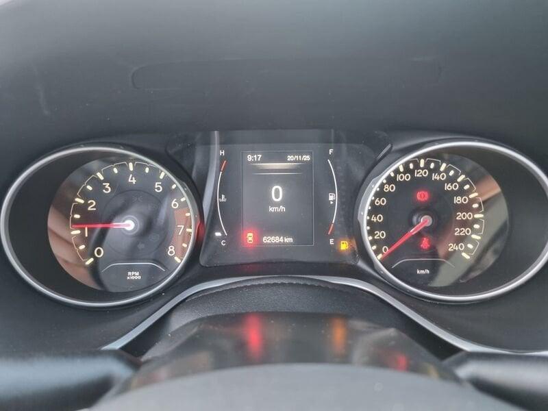 Jeep Compass Compass 1.4 MultiAir 2WD Limited