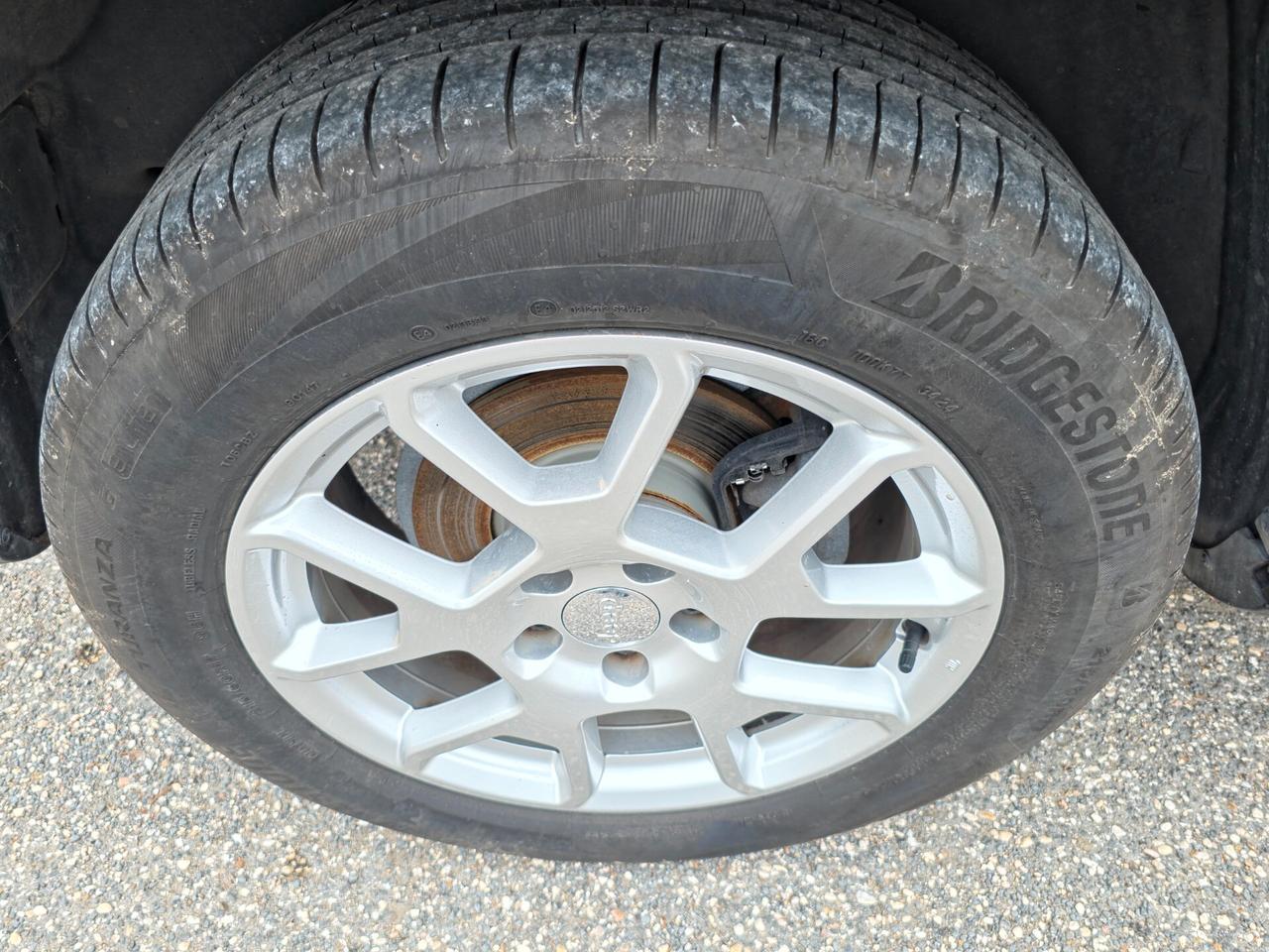 Jeep Renegade 1.0 T3 120-CV Limited 2024-E6 Manuale NEO