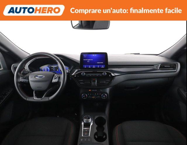 FORD Kuga 1.5 EcoBlue 120 CV aut. 2WD ST-Line