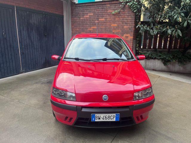FIAT Punto 1.8i 16V 3 porte HGT ottime condizioni