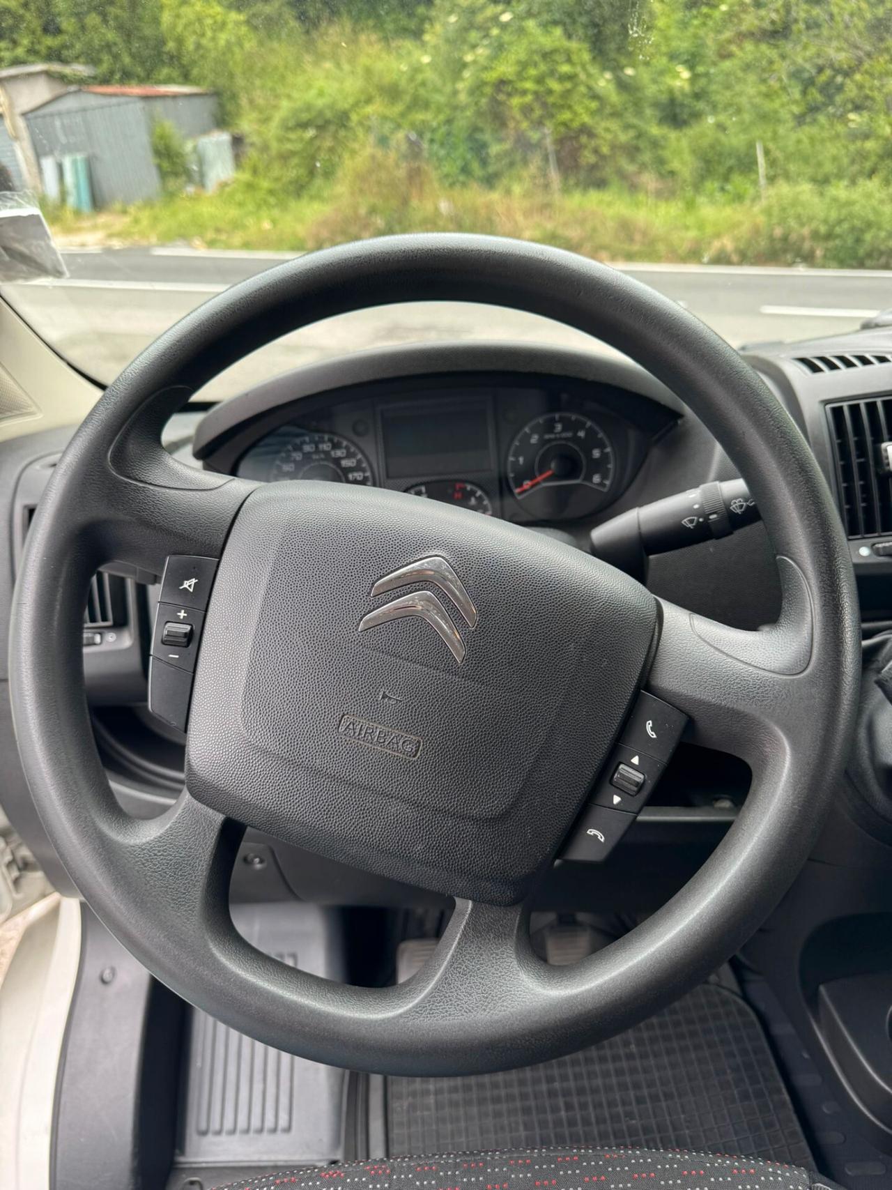 CITROEN JUMPY 2.2 HDI 140 CV