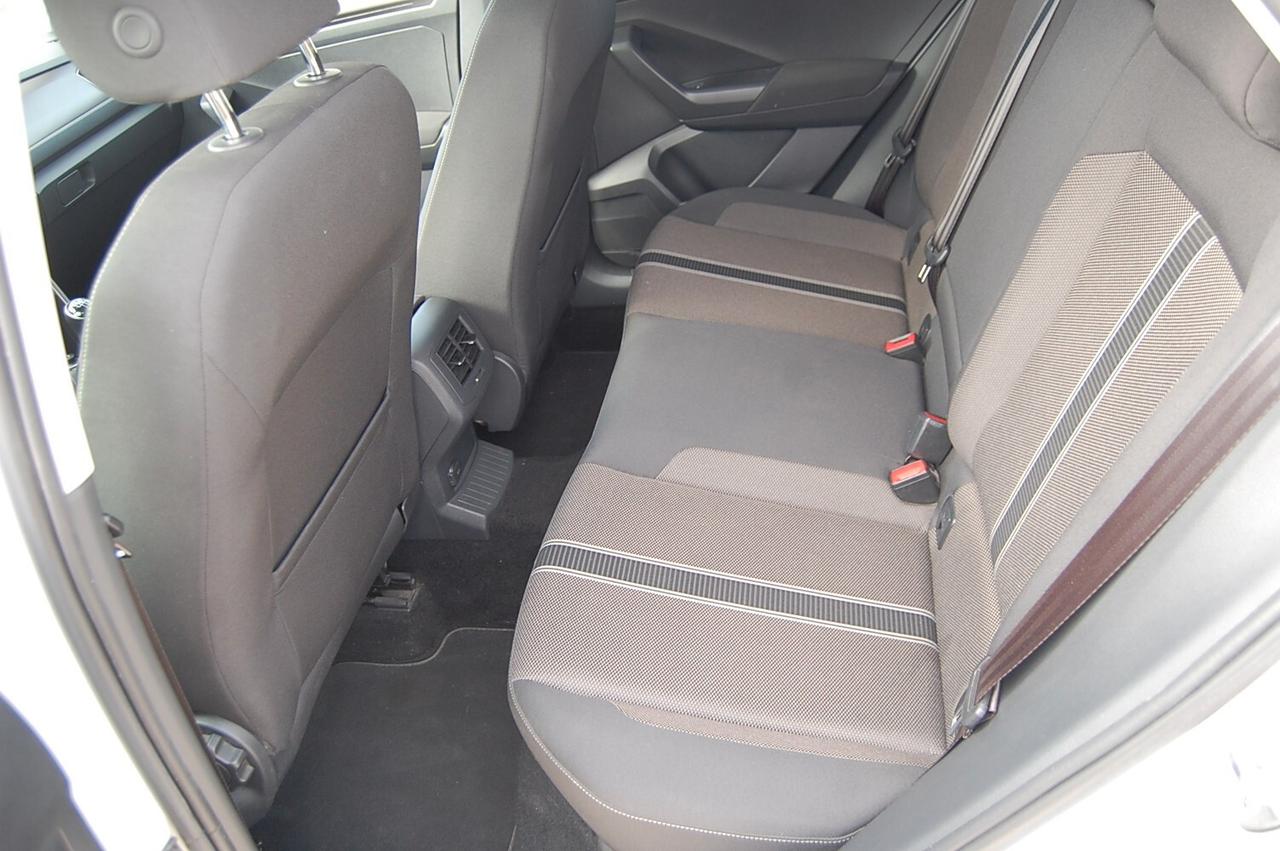 Volkswagen T-Roc 1.0 tsi Style 115cv