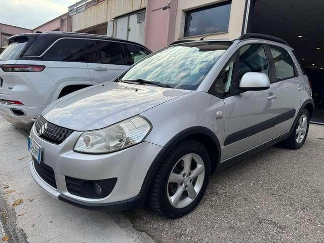 Suzuki SX4 1.6 D AUTOGEPY SASSUOLO 05361881051