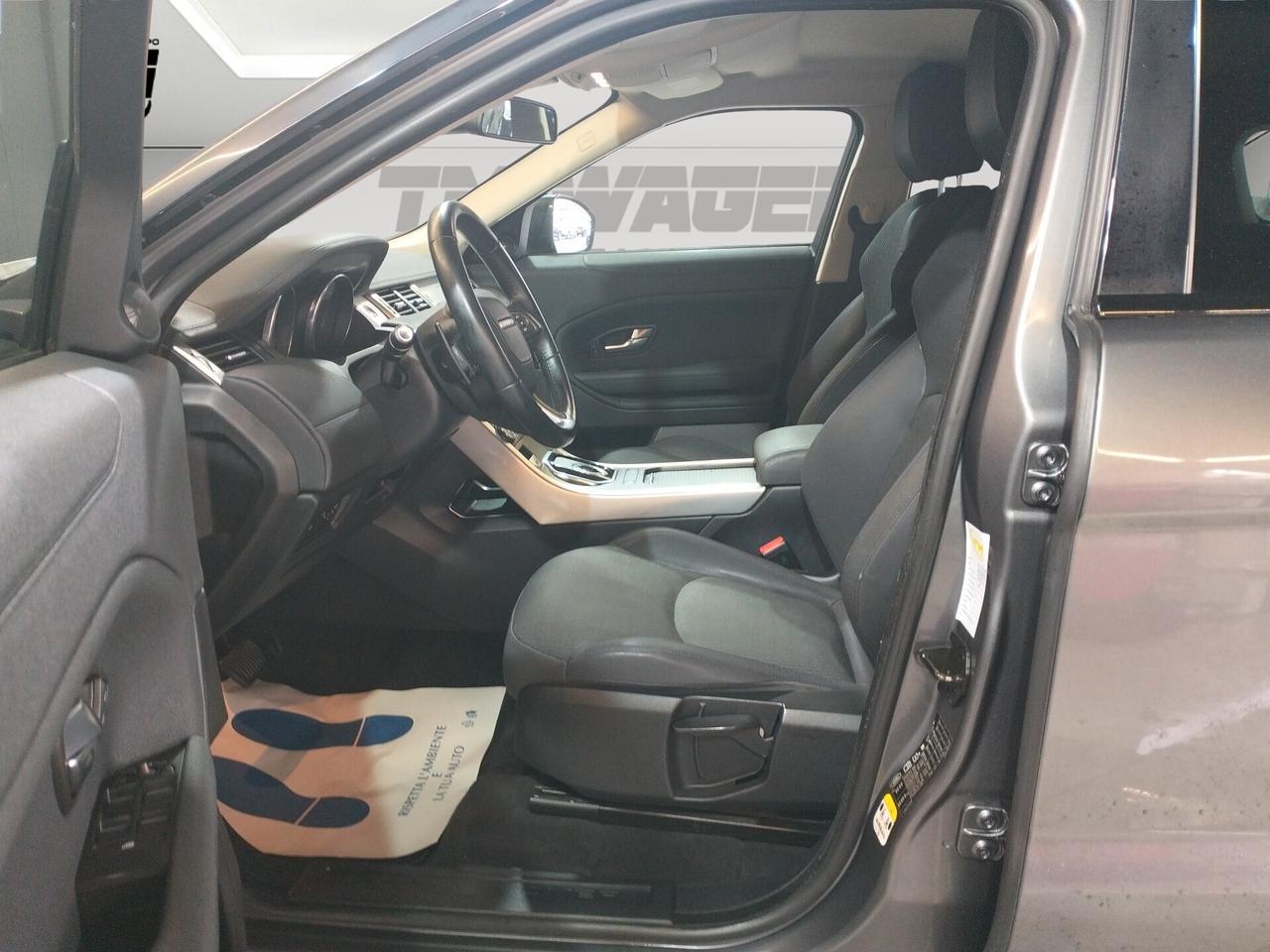 Land Rover Range Rover Evoque 2.0 TD4 150 CV - OPERATORI DEL SETTORE