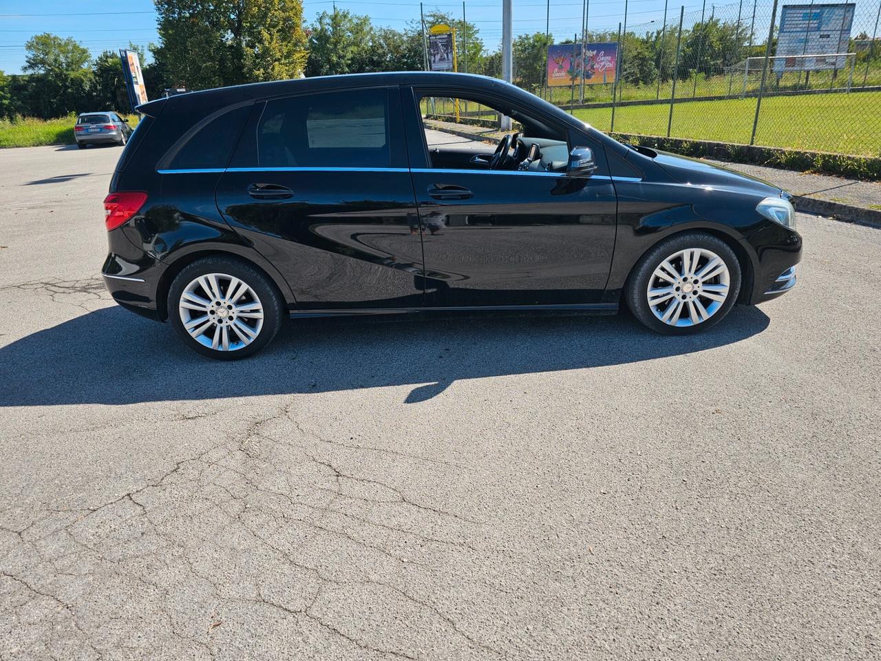 Mercedes-benz B 180 CDI Premium