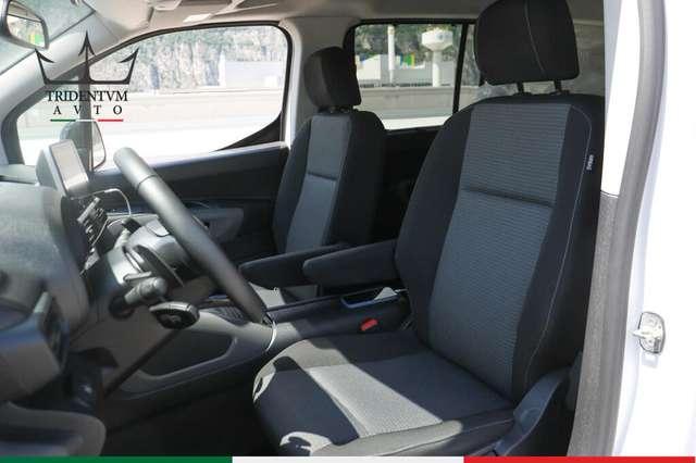 Toyota Proace city verso 1.5D 130cv S&S L2 D Luxury 7p.ti auto