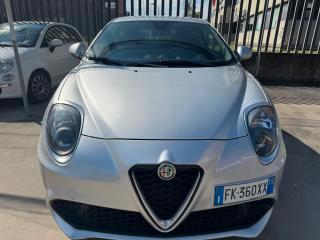 Alfa Romeo MiTo 1.3 jtdm Super 95cv E6