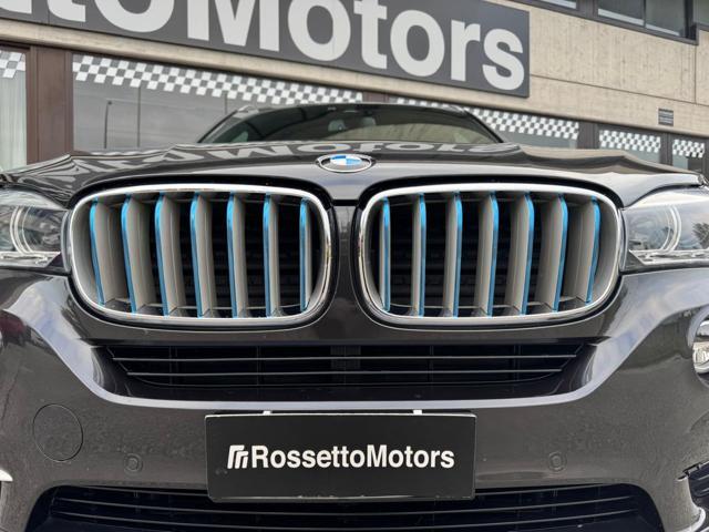 BMW X5 xDrive40E Business